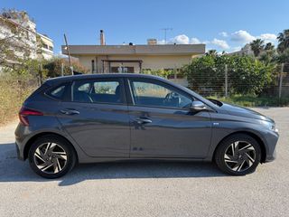 Hyundai i 20 2022 1.0Τ Mild- Hybrid 100PS-thumb-15