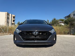 Hyundai i 20 2022 1.0Τ Mild- Hybrid 100PS-thumb-16