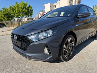 Hyundai i 20 2022 1.0Τ Mild- Hybrid 100PS-thumb-17