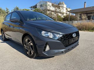 Hyundai i 20 2022 1.0Τ Mild- Hybrid 100PS-thumb-18