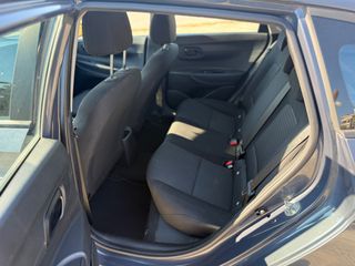 Hyundai i 20 2022 1.0Τ Mild- Hybrid 100PS-thumb-20