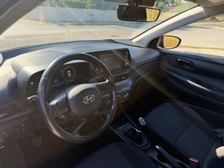 Hyundai i 20 2022 1.0Τ Mild- Hybrid 100PS-thumb-24