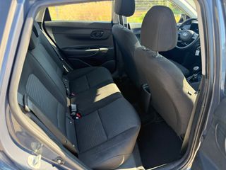 Hyundai i 20 2022 1.0Τ Mild- Hybrid 100PS-thumb-26
