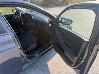 Hyundai i 20 2022 1.0Τ Mild- Hybrid 100PS-thumb-27