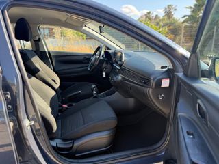 Hyundai i 20 2022 1.0Τ Mild- Hybrid 100PS-thumb-28