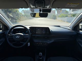 Hyundai i 20 2022 1.0Τ Mild- Hybrid 100PS-thumb-29