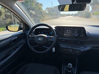 Hyundai i 20 2022 1.0Τ Mild- Hybrid 100PS-thumb-30