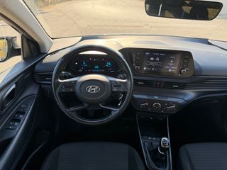 Hyundai i 20 2022 1.0Τ Mild- Hybrid 100PS-thumb-31