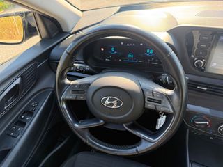 Hyundai i 20 2022 1.0Τ Mild- Hybrid 100PS-thumb-32