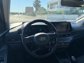 Hyundai i 20 2022 1.0Τ Mild- Hybrid 100PS-thumb-34