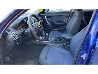 Bmw 116 2007 Sport 5θυρο 116Hp Ελληνικής Αντιπροσωπείας-thumb-14