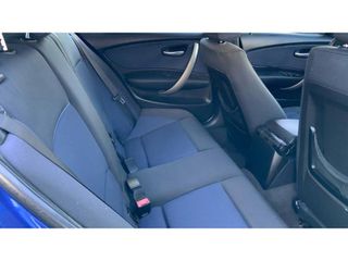 Bmw 116 2007 Sport 5θυρο 116Hp Ελληνικής Αντιπροσωπείας-thumb-12