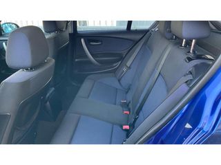 Bmw 116 2007 Sport 5θυρο 116Hp Ελληνικής Αντιπροσωπείας-thumb-16