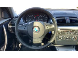 Bmw 116 2007 Sport 5θυρο 116Hp Ελληνικής Αντιπροσωπείας-thumb-9