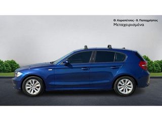 Bmw 116 2007 Sport 5θυρο 116Hp Ελληνικής Αντιπροσωπείας-thumb-2