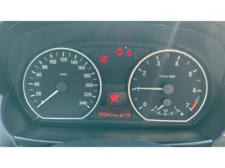 Bmw 116 2007 Sport 5θυρο 116Hp Ελληνικής Αντιπροσωπείας-thumb-10