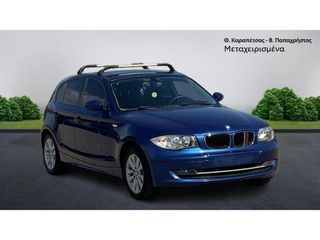 Bmw 116 2007 Sport 5θυρο 116Hp Ελληνικής Αντιπροσωπείας-thumb-7