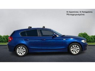 Bmw 116 2007 Sport 5θυρο 116Hp Ελληνικής Αντιπροσωπείας-thumb-5