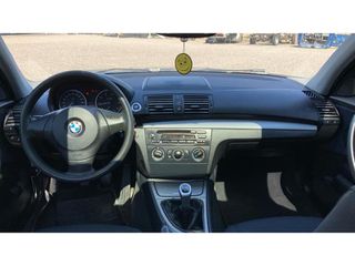 Bmw 116 2007 Sport 5θυρο 116Hp Ελληνικής Αντιπροσωπείας-thumb-8