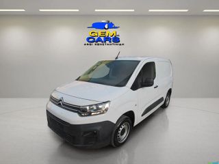 Citroen Berlingo 2021 ΕΛΛΗΝΙΚΟ ΑΡΙΣΤΟ