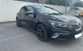 Renault Megane 2018 GT LINE  FULL EXTRA!!!