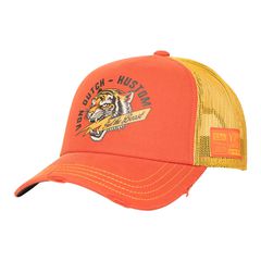 Von Dutch Καπέλο Trucker crew cap beast