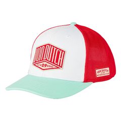 Von Dutch Καπέλο Semi curve cap 29