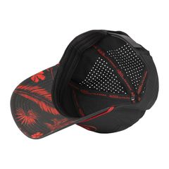 Von Dutch Καπέλο Modern 6-panel cap black-thumb-4
