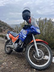 Kawasaki KLE 250 Anhelo 2001