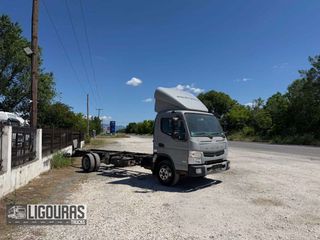 Σασί Mitsubishi 2015 FUSO CANTER ΚΛΙΜΑ EURO6-thumb-6