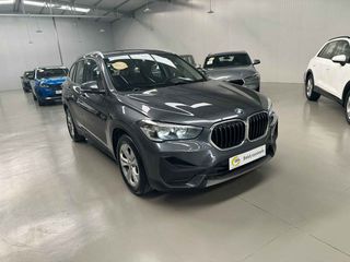 Bmw X1 2021 5 Χρόνια Εγγύηση - XDRIVE 25e