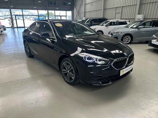 Bmw 216 2021 5 Χρόνια Εγγύηση