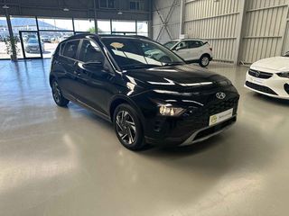 Hyundai Bayon 2023 5 Χρόνια Εγγύηση - PREMIUM