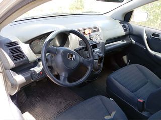 Honda Civic 2002 VII-1.6 VTEC-110hp-EU-Διαθεσιμο απο 01/10/26'-thumb-3