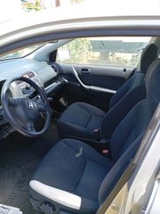Honda Civic 2002 VII-1.6 VTEC-110hp-EU-Διαθεσιμο απο 01/10/26'-thumb-4
