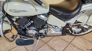 Yamaha XVS 650 Drag Star 2002 CLASSIC-thumb-2