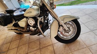 Yamaha XVS 650 Drag Star 2002 CLASSIC-thumb-5