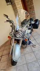 Yamaha XVS 650 Drag Star 2002 CLASSIC-thumb-7