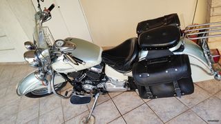 Yamaha XVS 650 Drag Star 2002 CLASSIC-thumb-11