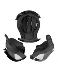 Givi Εσωτερικό και Μάγουλα H50.8 Z2672..R