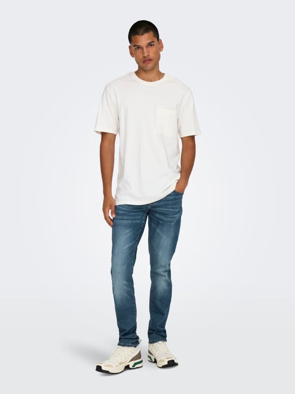 Only & Sons Loom Slim Dmb 22029595