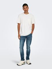 Only & Sons Loom Slim Dmb 22029595