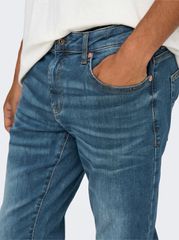 Only & Sons Loom Slim Dmb 22029595-thumb-5