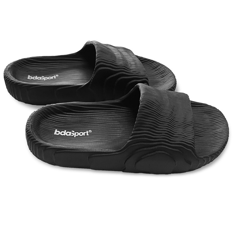 BDA UNISEX CLOUD SLIDES 093402