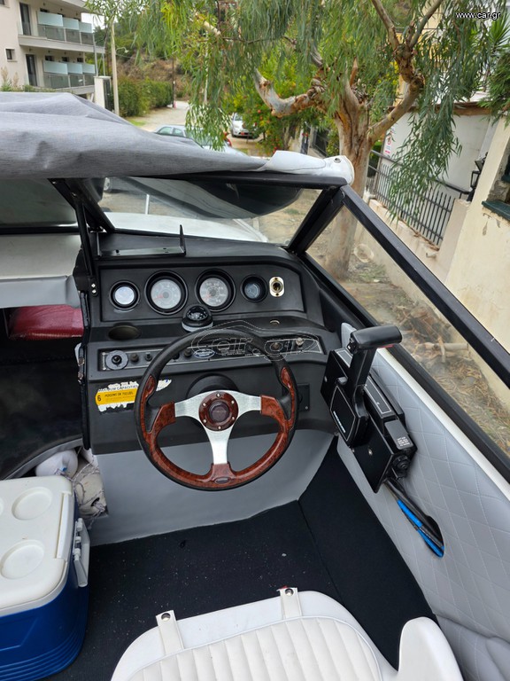 Ταχύπλοο 2000 SUNBIRD