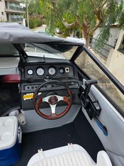 Ταχύπλοο 2000 SUNBIRD