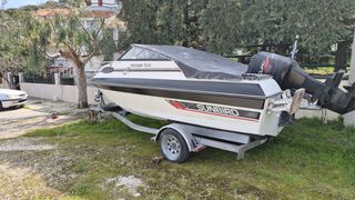 Ταχύπλοο 2000 SUNBIRD-thumb-5