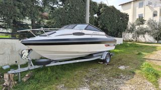 Ταχύπλοο 2000 SUNBIRD-thumb-6