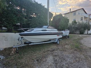 Ταχύπλοο 2000 SUNBIRD-thumb-7