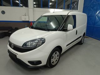 Fiat Doblo 2020 1.6 ΤΡΙΘΕΣΙΟ